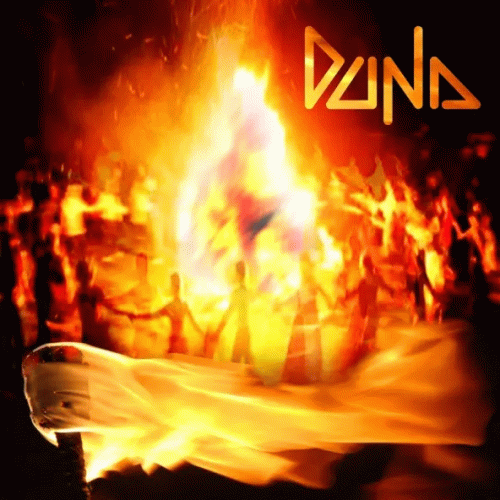 Duna : La Luz del Fuego